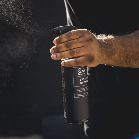 Sam's Detailing Exterior Detailer 500ml