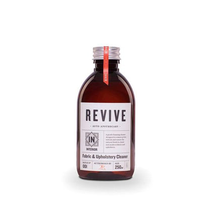 REVIVE FABRIC & UPHOLSTERY CLEANER (250ML)