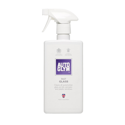 AUTOGLYM FAST GLASS 500ML