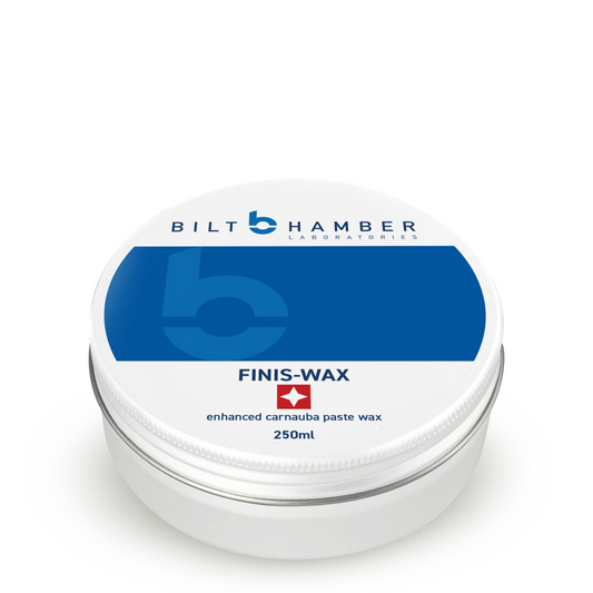 Bilt Hamber Finis Wax  250mL