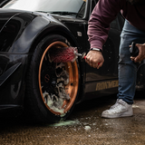 Sam's Detailing Flexi Alloy Brush