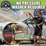 Chemical Guys Foam Blaster 6 Hose Snow Foam Gun