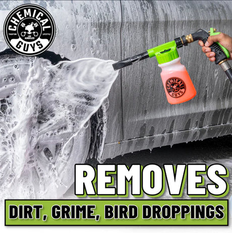 Chemical Guys Foam Blaster 6 Hose Snow Foam Gun