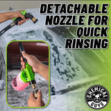Chemical Guys Foam Blaster 6 Hose Snow Foam Gun