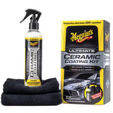 Meguiars Ultimate Ceramic Coating Kit