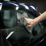 Sam's Detailing Glass Microfibre
