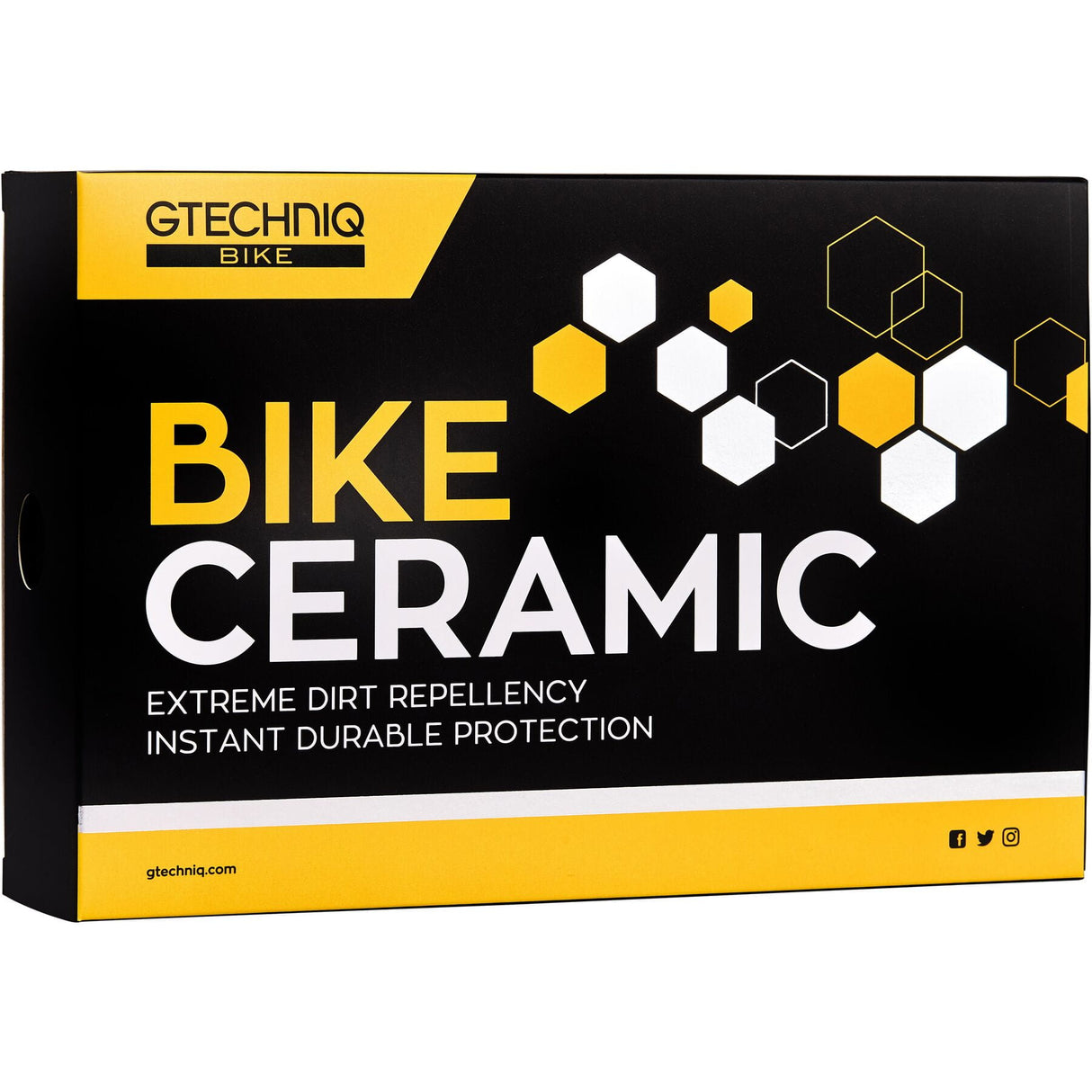 Gtechniq Ceramic Bike Kit