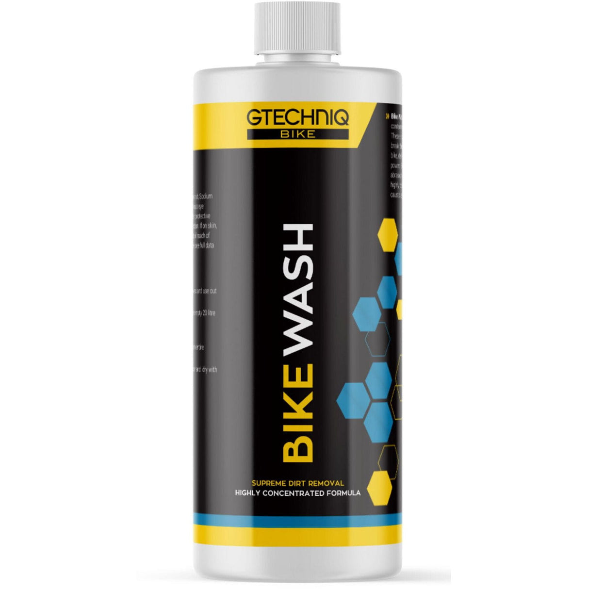 Gtechniq Bike Wash 250ml
