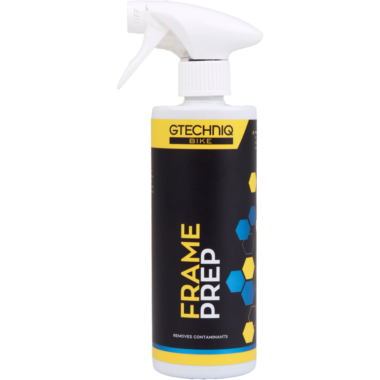 Gtechniq Bike Frame Prep 500ml