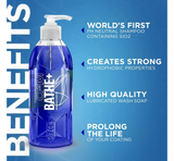 Gyeon Q²M Bathe+ 500ml