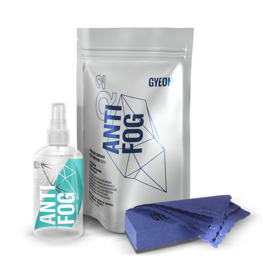 Gyeon Q² AntiFog 120 ml