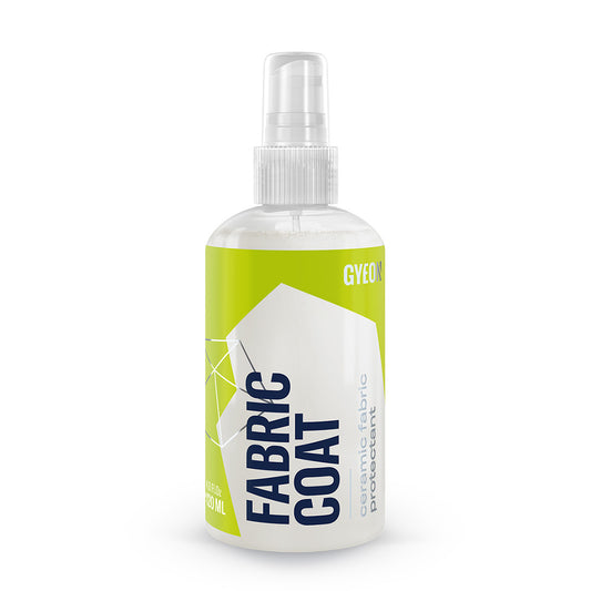Gyeon Q² FabricCoat 120ml ceramic coating
