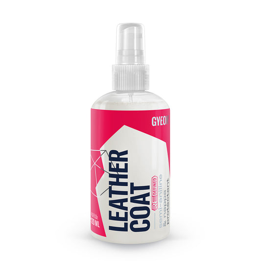 Gyeon Q² LeatherCoat REDEFINED 120ml