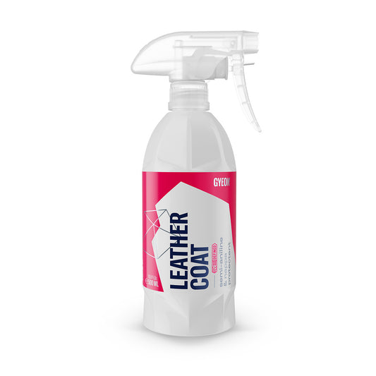Gyeon Q² LeatherCoat REDEFINED 500ml