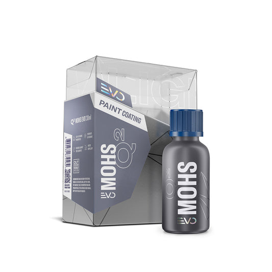 Gyeon Q² Mohs EVO Light 30 ml
