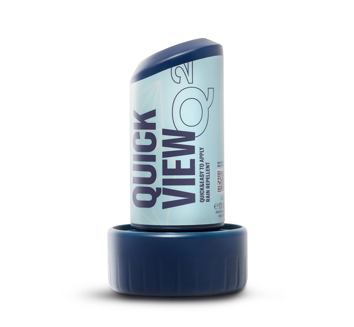 Gyeon Q² Quick View 120ml