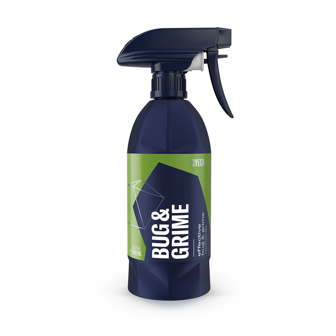 Gyeon Q²M Bug&Grime - 500 ml