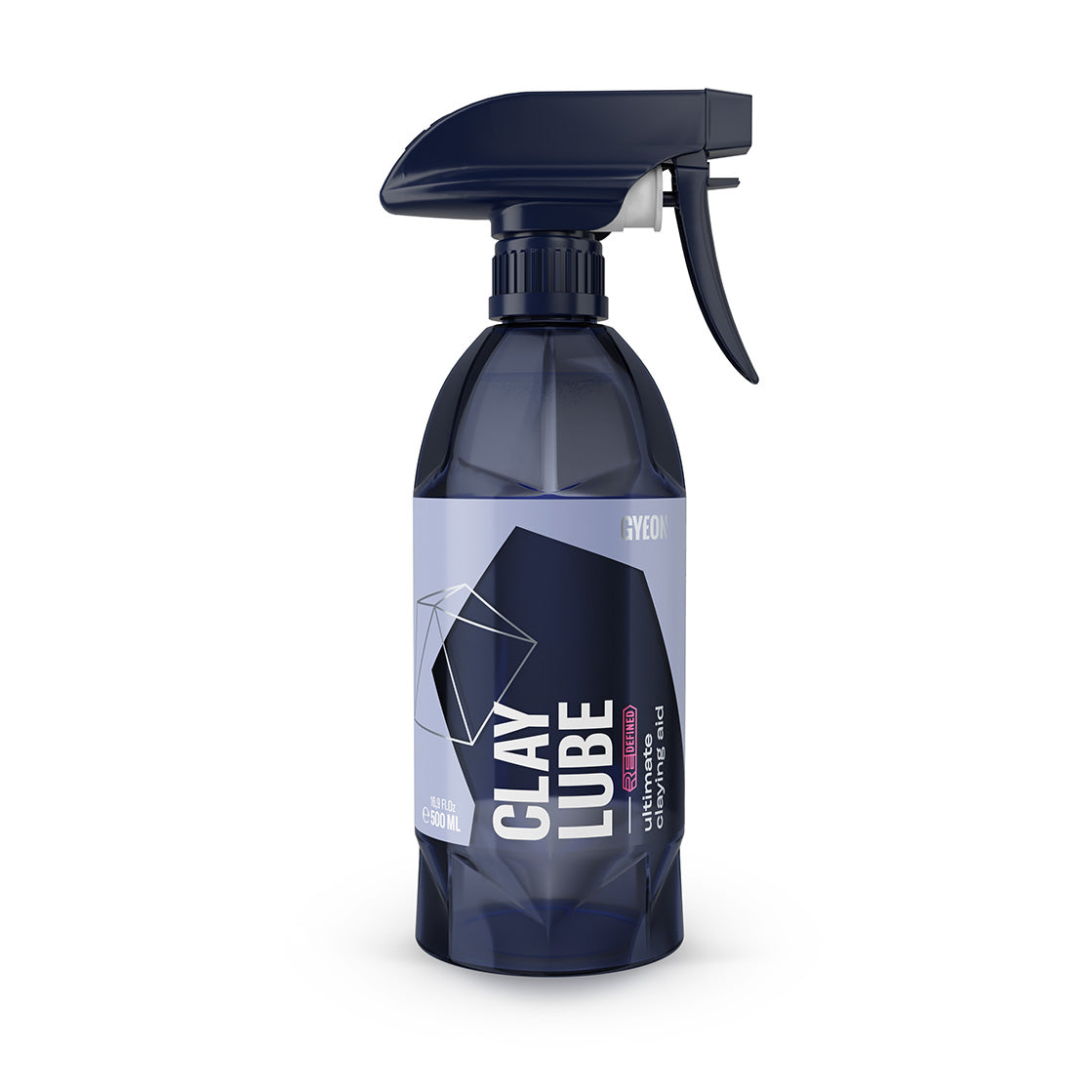Gyeon Q²M ClayLube REDEFINED 500ml
