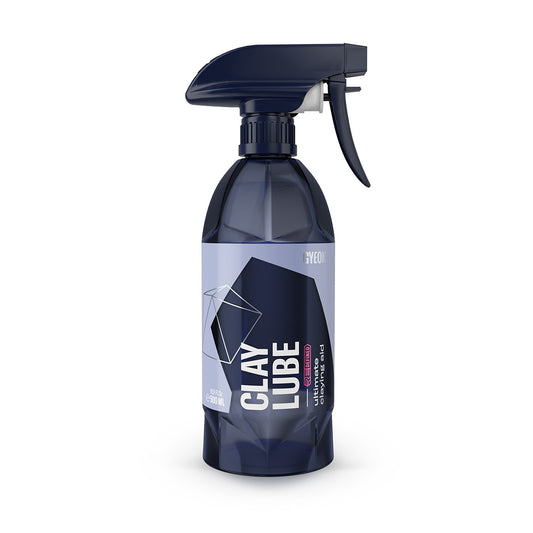 Gyeon Q²M ClayLube REDEFINED 500ml