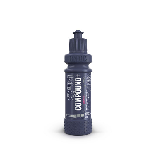 Gyeon Q²M Compound+ REDEFINED 250 ml