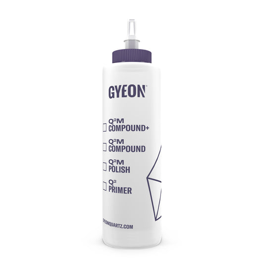 GYEON Q2M Dispenser Bottle 300ml
