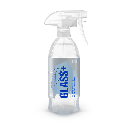 Gyeon Q²M Glass+ 500ml