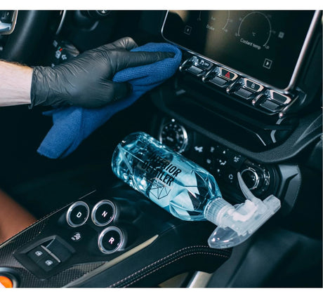 Gyeon Q²M InteriorDetailer 500ml