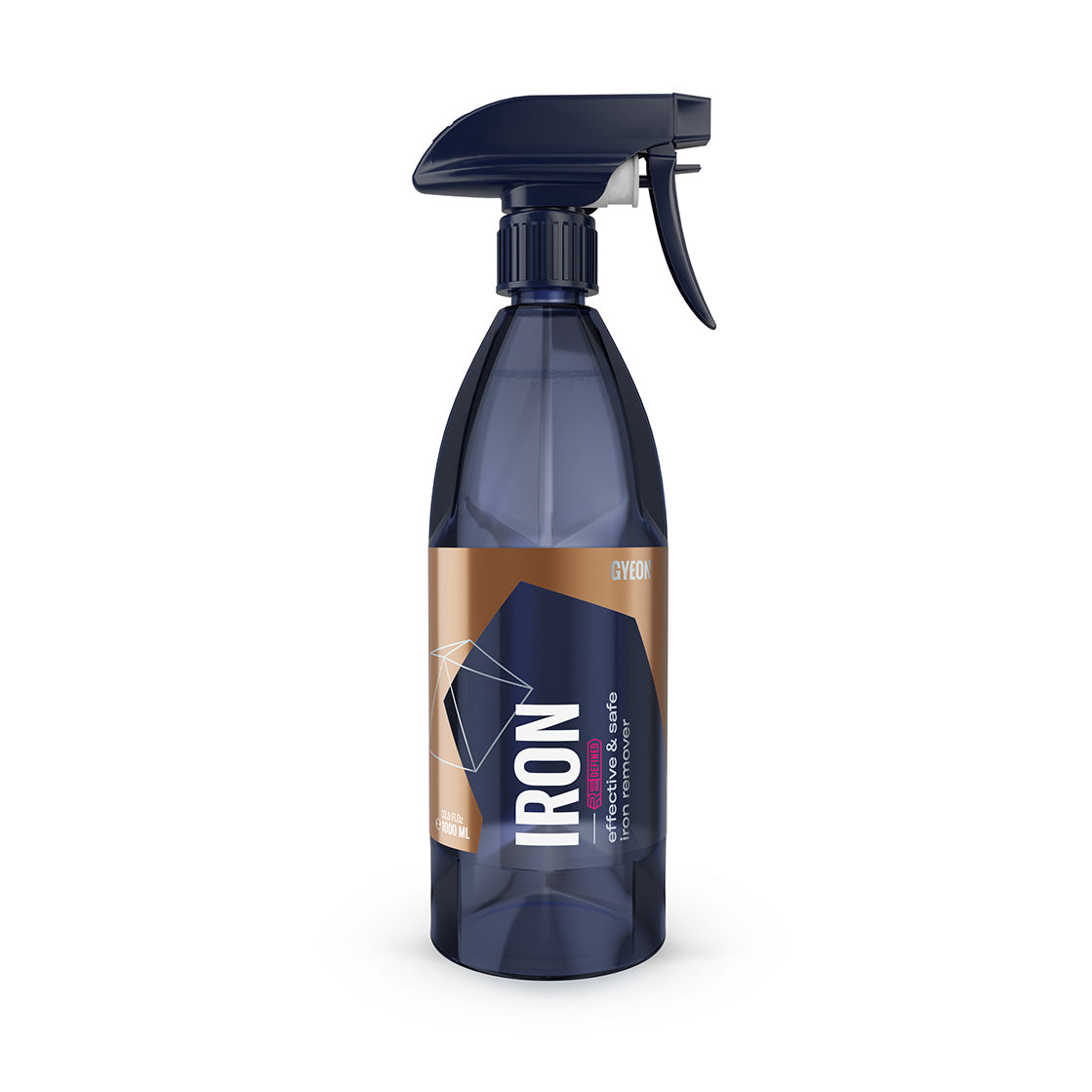 Gyeon Q²M Iron Redefined 1L