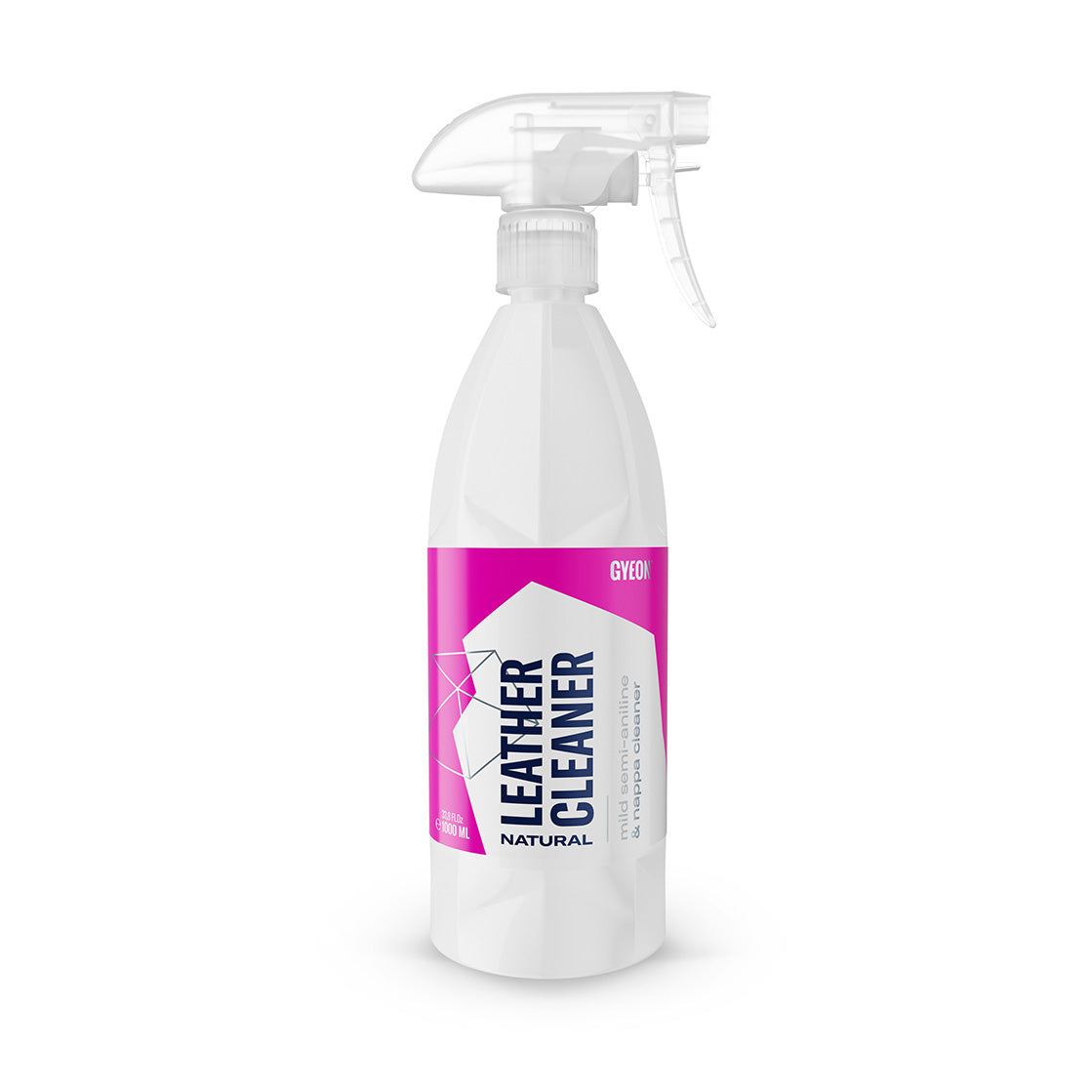 Gyeon Q²M Leather Cleaner Natural 1L