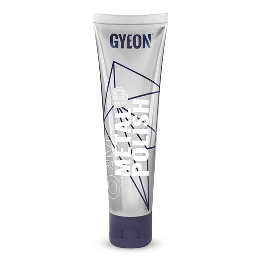Gyeon Q²R MetalPolish - 120 ml
