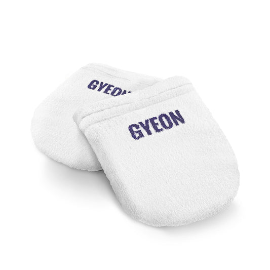 Gyeon Q2M Microfibre Applicator EVO 2-Pack