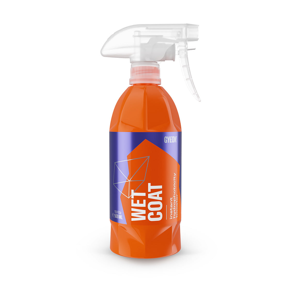 GYEON Q² Wet Coat 500ml