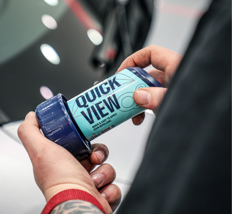 Gyeon Q² Quick View 120ml