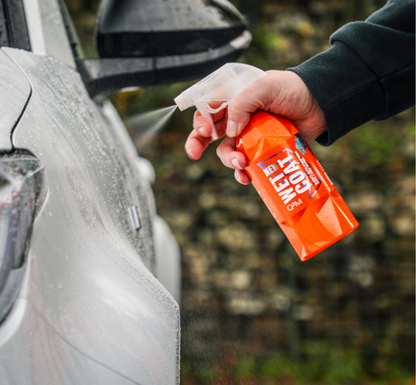 Gyeon Q²M WetCoat 1L