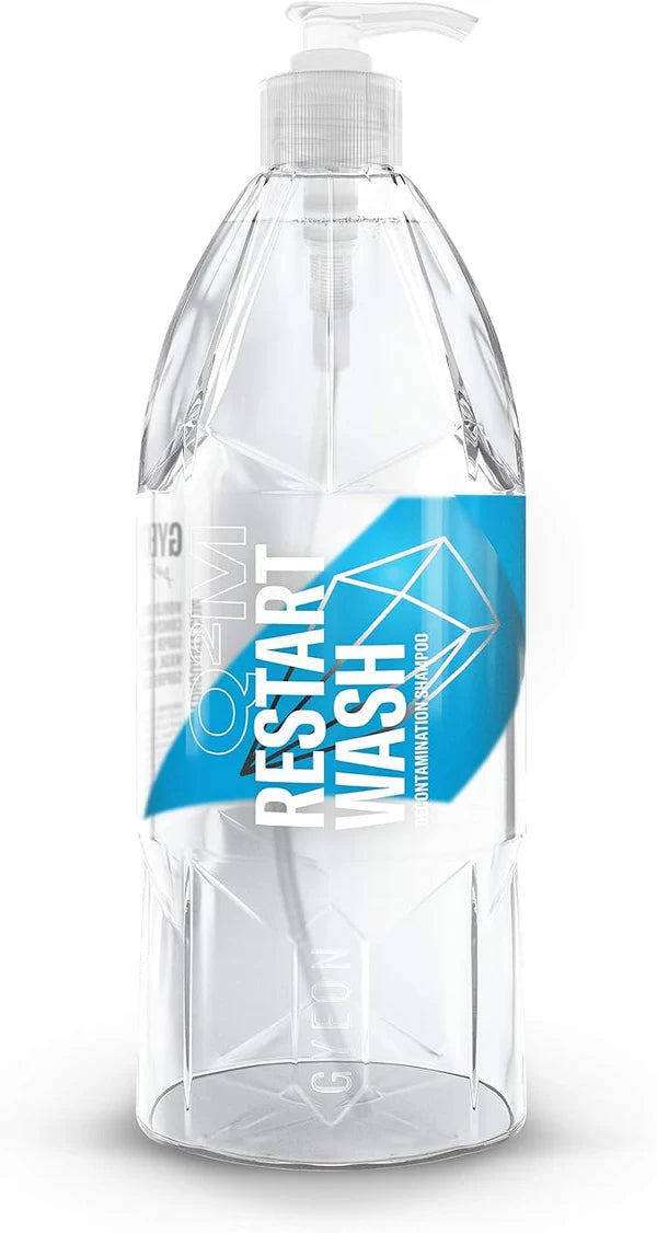 Gyeon Q²M Restart Wash 1L