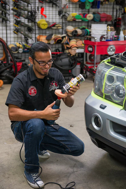 CHEMICAL GUYS HEADLIGHT RESTORER (16OZ)