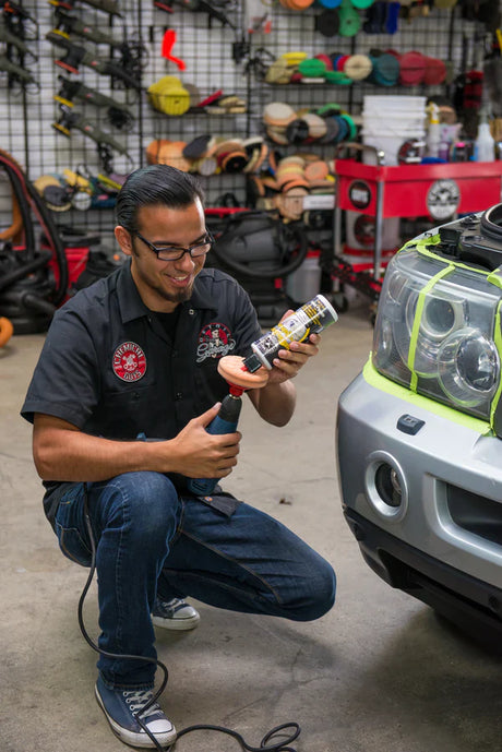 Chemical Guys Headlight Restorer (16Oz)