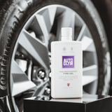 Autoglym High Performance Tyre Gel 500ML