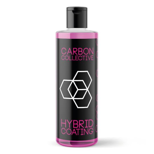 CARBON COLLECTIVE HYBRID COATING 500ML