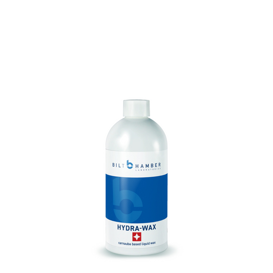 Bilt Hamber Hydra Wax 500mL