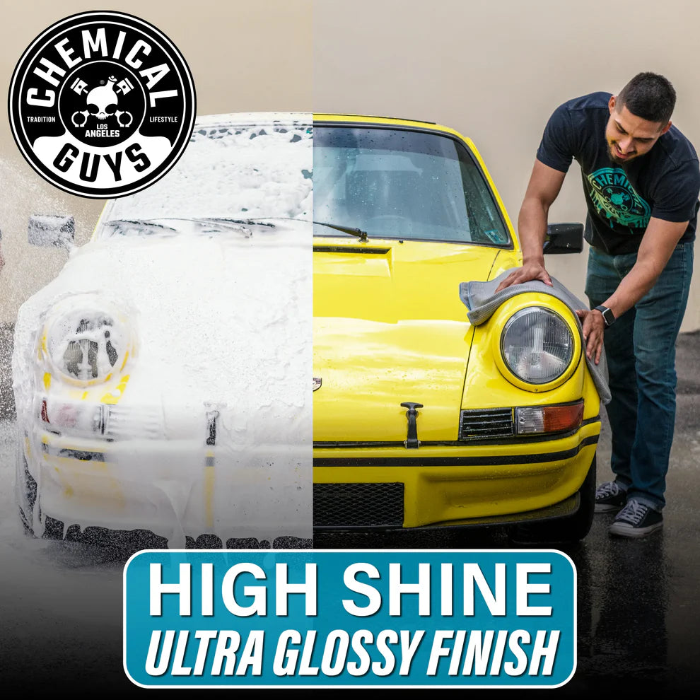 Chemical Guys Hydrosuds Ceramic Car Wash Soap (16Oz)