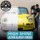 Chemical Guys Hydrosuds Ceramic Car Wash Soap (16Oz)