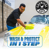 Chemical Guys Hydrosuds Ceramic Car Wash Soap (16Oz)