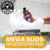 Chemical Guys Hydrosuds Ceramic Car Wash Soap (16Oz)