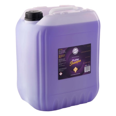 Infinity Wax - Pure Shampoo 5 Litre