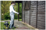 6 Litre IK Inox 6 Stainless Steel Sprayer