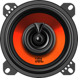 JBL Stage1 42F - 4" 2-Way Coaxial Car Speakers 320W - Without Grill