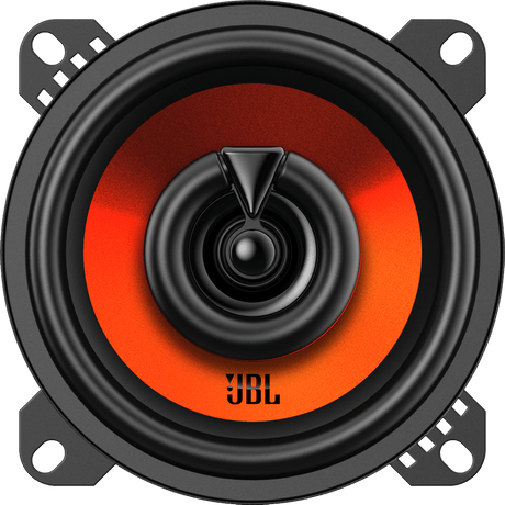 JBL Stage1 42F - 4" 2-Way Coaxial Car Speakers 320W - Without Grill