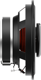 JBL Stage1 42F - 4" 2-Way Coaxial Car Speakers 320W - Without Grill