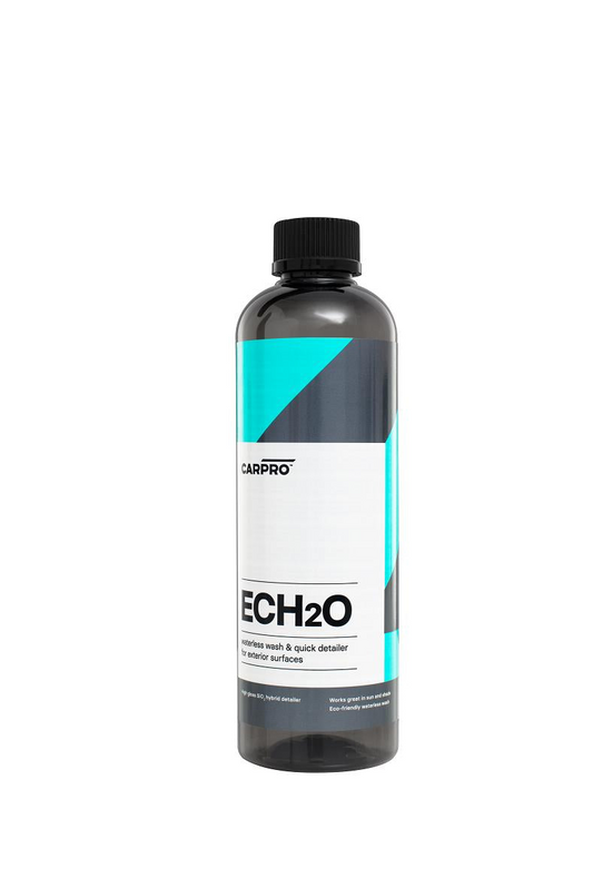 CARPRO ECH2O WATERLESS WASH 500ML